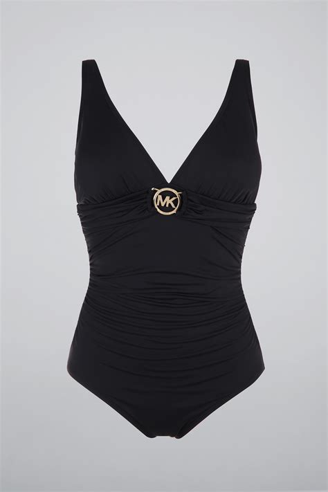 michael kors one piece swimsuit.